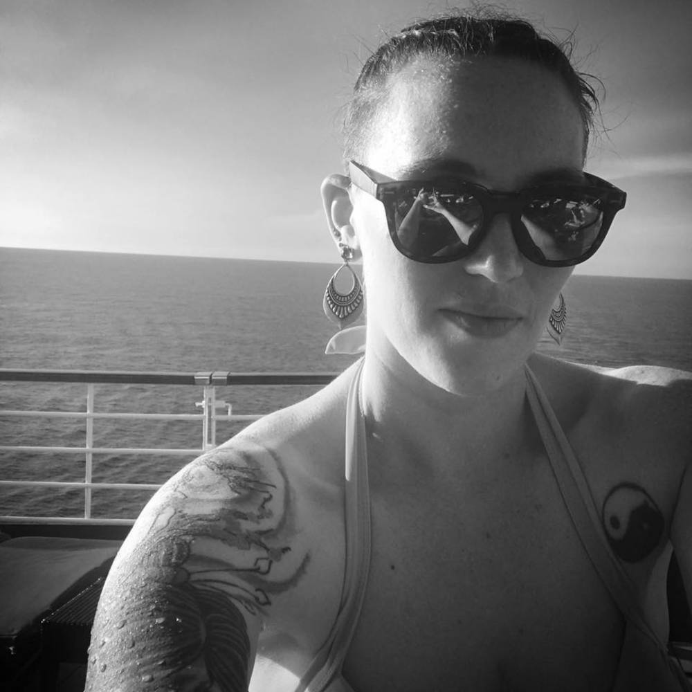 Meet your Posher, Brittny