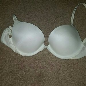 Victoria secret very sexy push up bra 34b