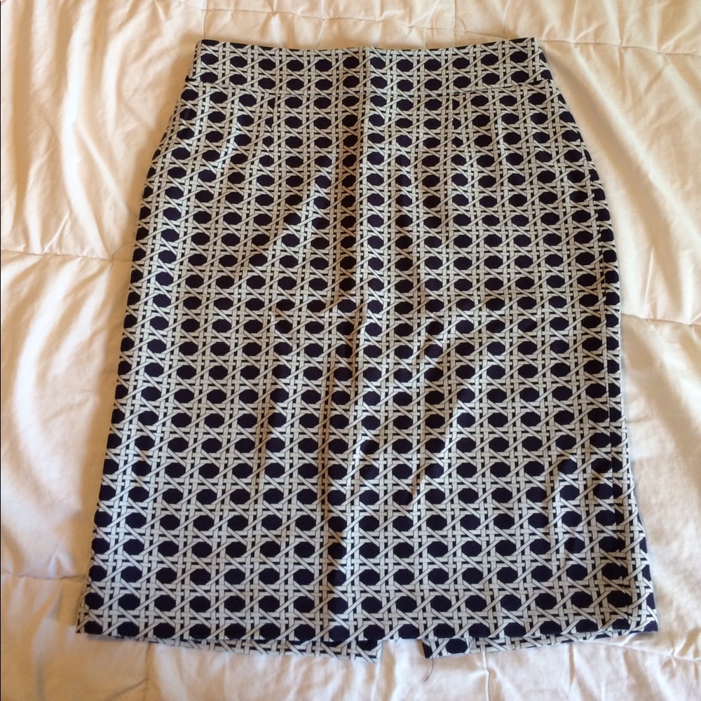 Banana Republic pencil skirt! Closet Clear Out!