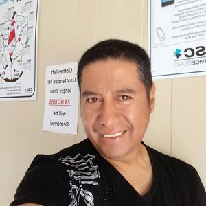 Meet your Posher, Alejo