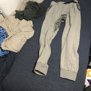 Modern Culture Joggers