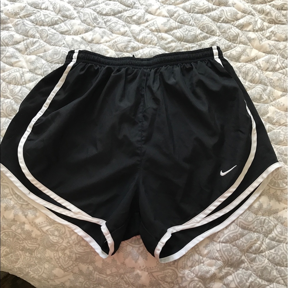 Nike Dri-fit shorts