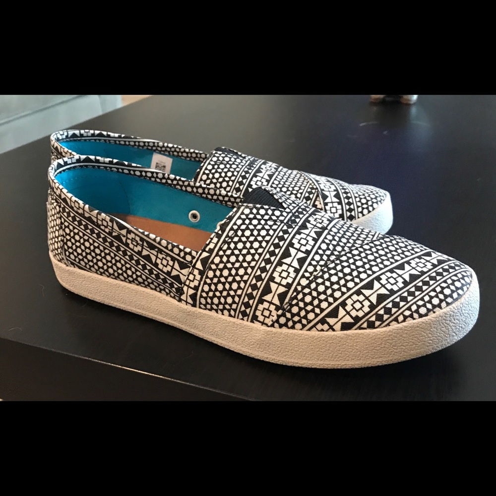 Women's Toms Avalon