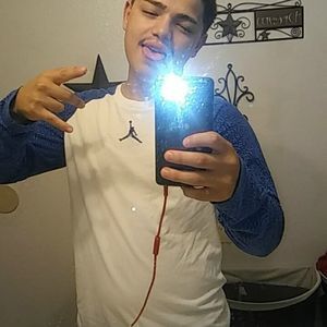 Meet your Posher, Andrew