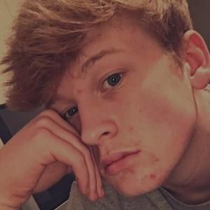 Meet your Posher, Carter