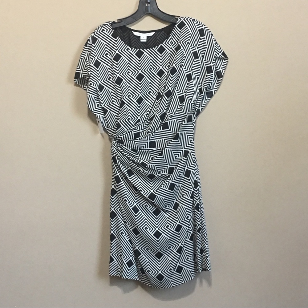 Diane von Furstenberg Jenna Dress
