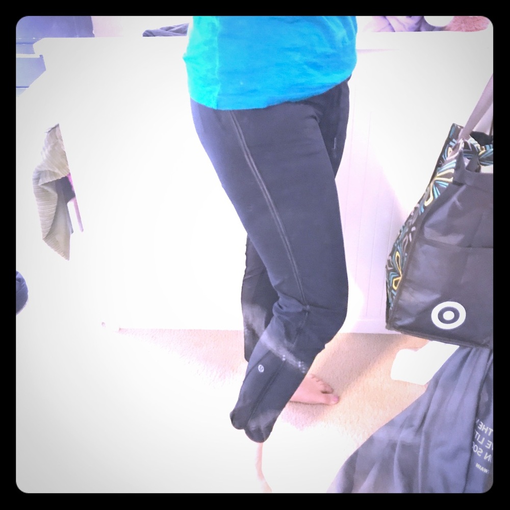 Extra photos of pants