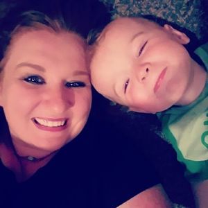 Meet your Posher, Kati