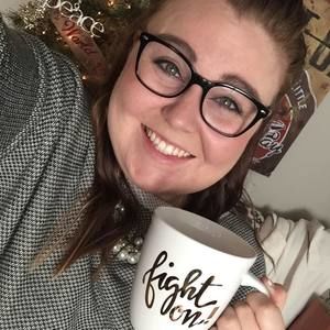 Meet your Posher, Savanna