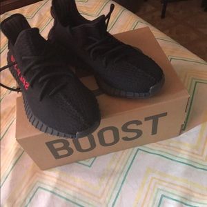 Meet your Posher, Danny