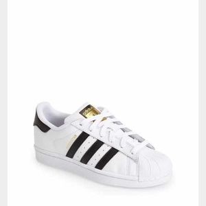 Adidas Superstars