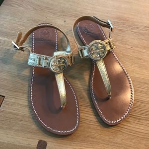 Tory Burch sandals