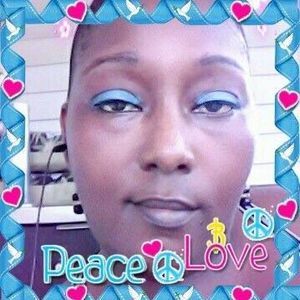 Meet your Posher, Felicha