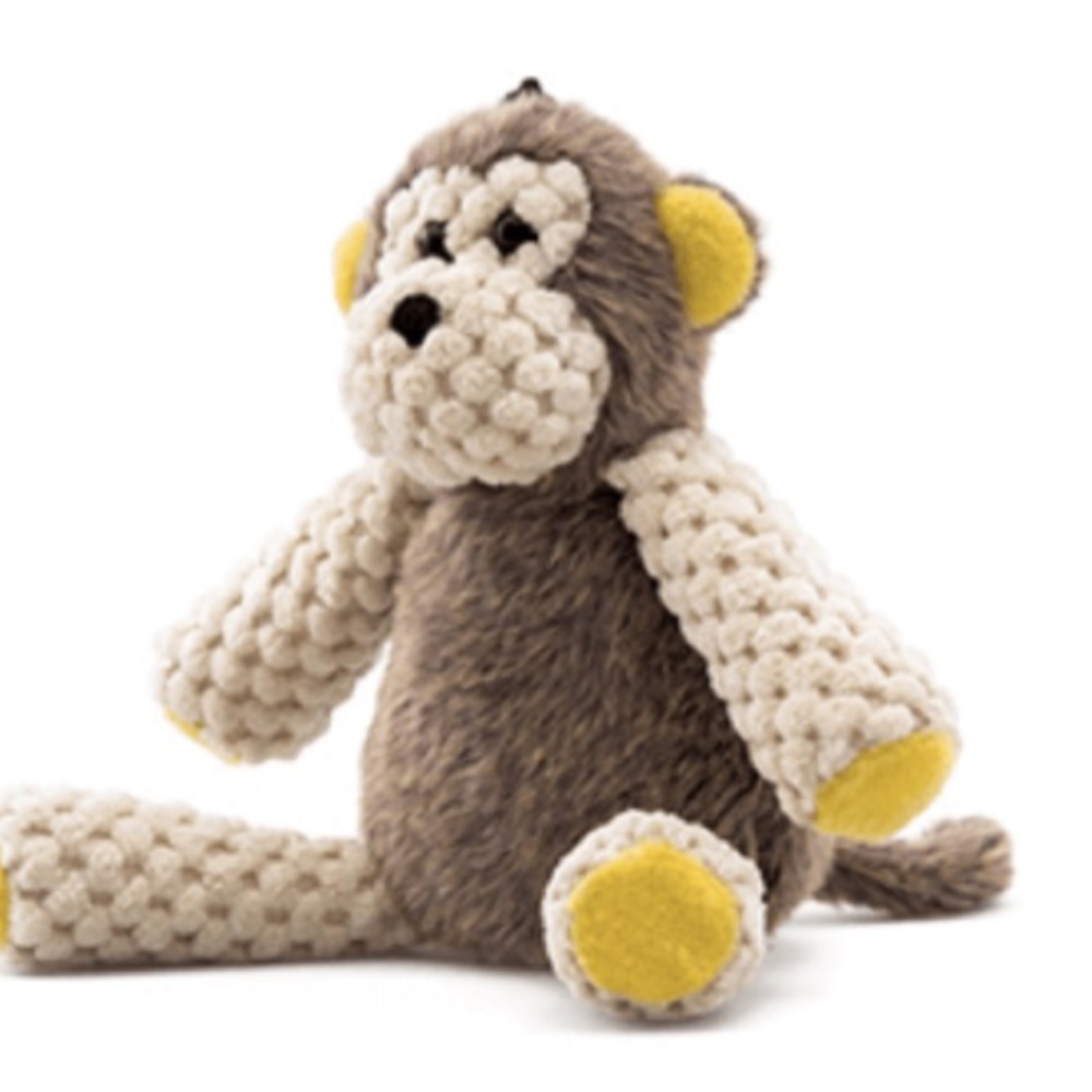 Scentsy monkey clip on