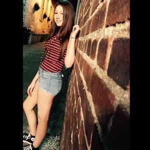 Meet your Posher, Savannah