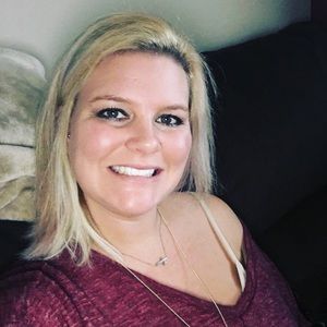 Meet your Posher, Staci