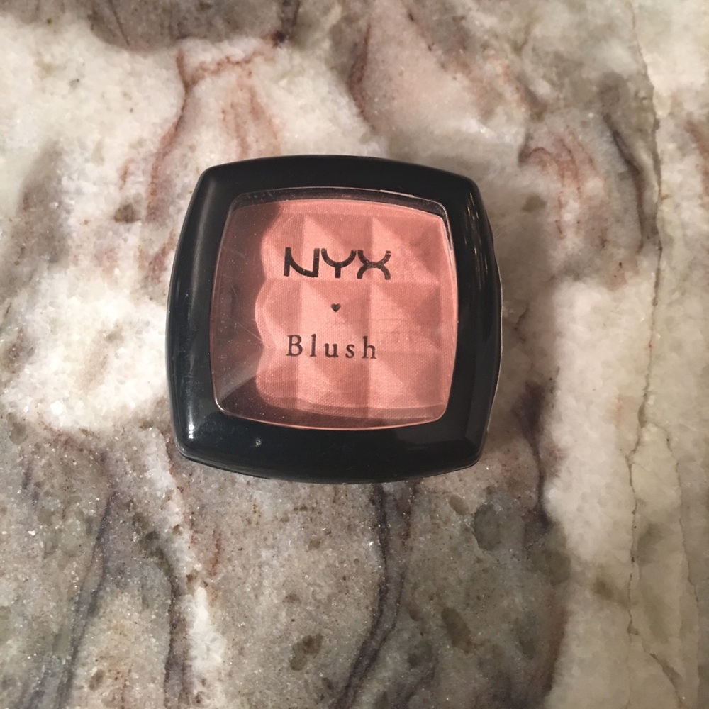 NYX Blush