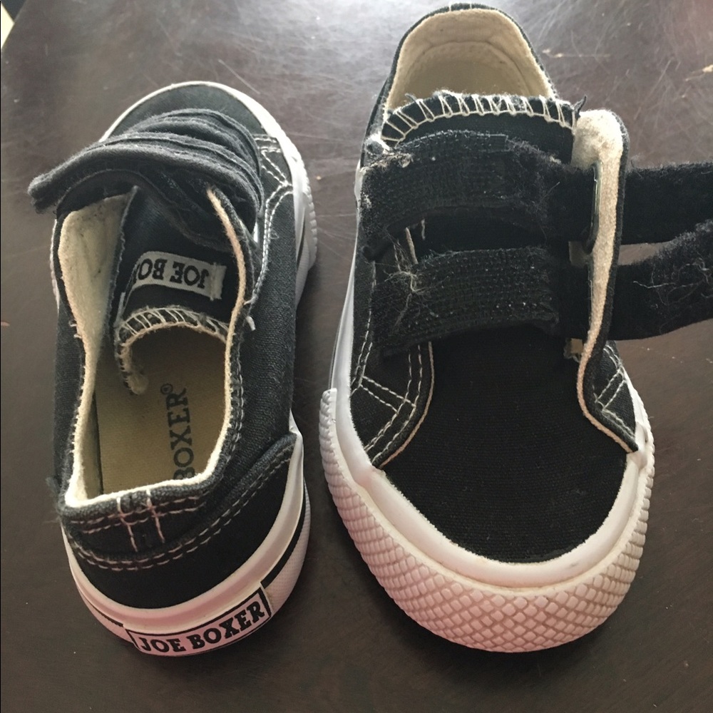 Toddler size 8 joe boxer