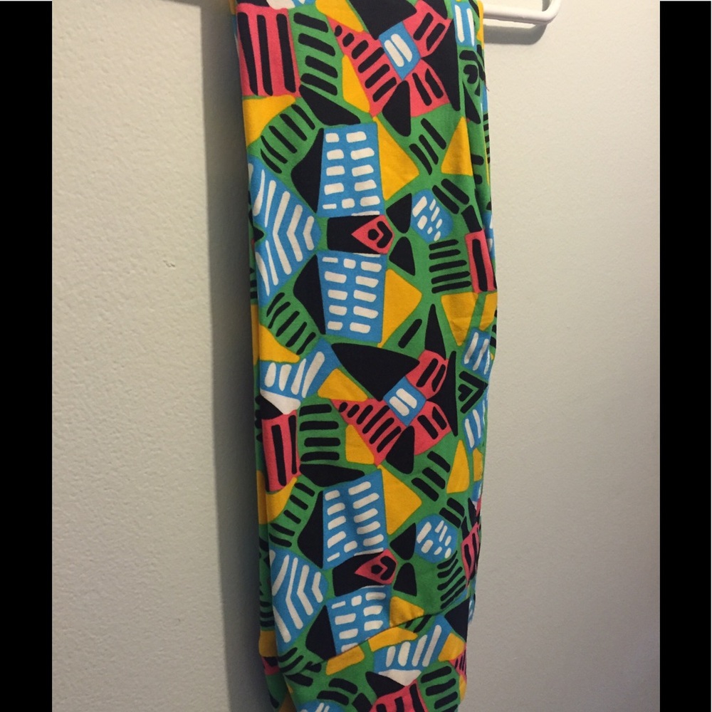 LuLaRoe OneSize Leggings