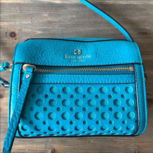 Kate Spade ♠️ - Picture 2 of 5