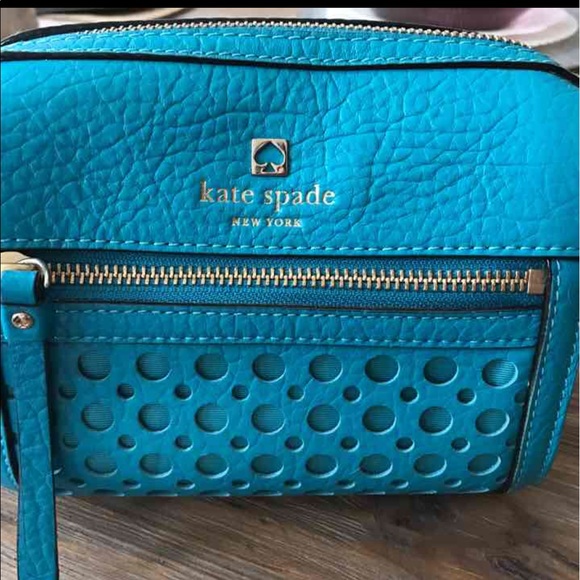 Kate Spade ♠️ - Picture 3 of 5