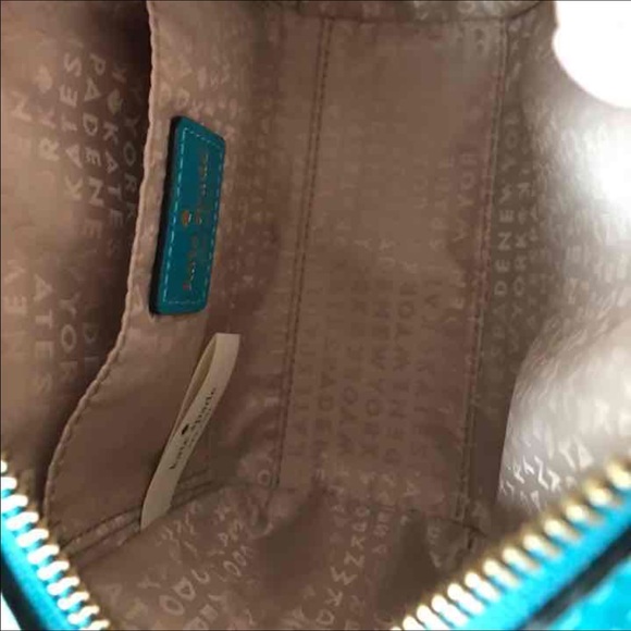 Kate Spade ♠️ - Picture 4 of 5