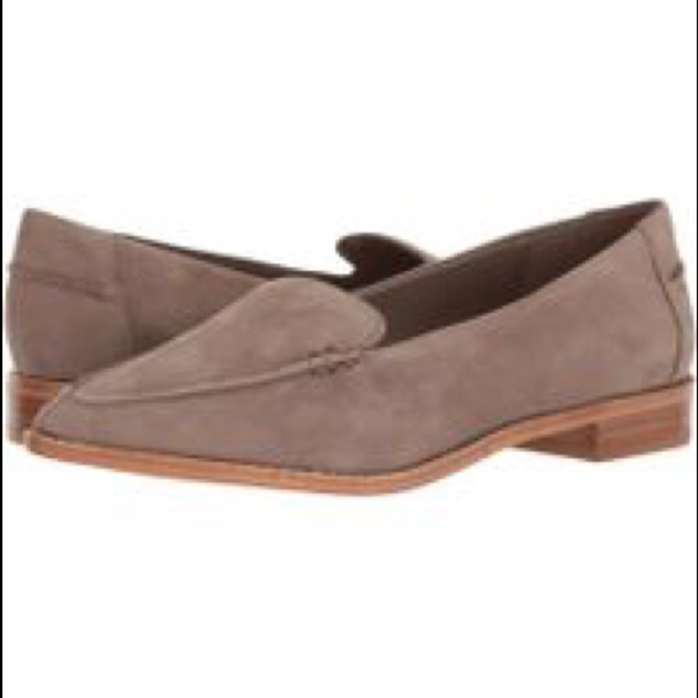 Brand new Aldo Clarencea loafers