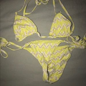 Frankie's Bikini set