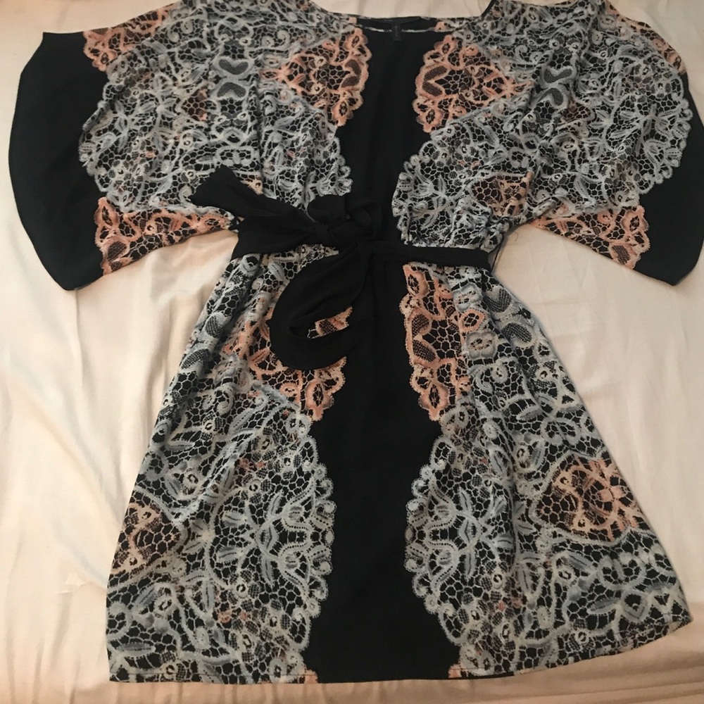 BCBG dress