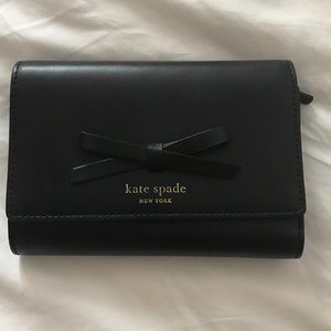 Kate Spade New York Sawyer Callie Clutch Wallet