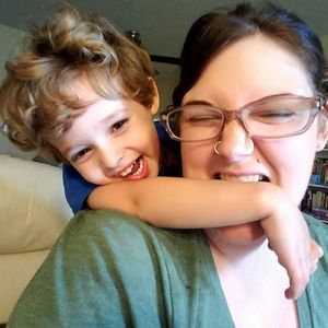 Meet your Posher, Cheryl