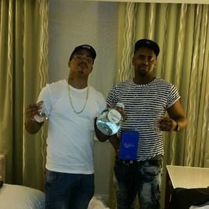 Meet your Posher, Bryant