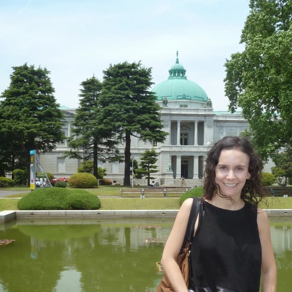 Meet your Posher, Camila