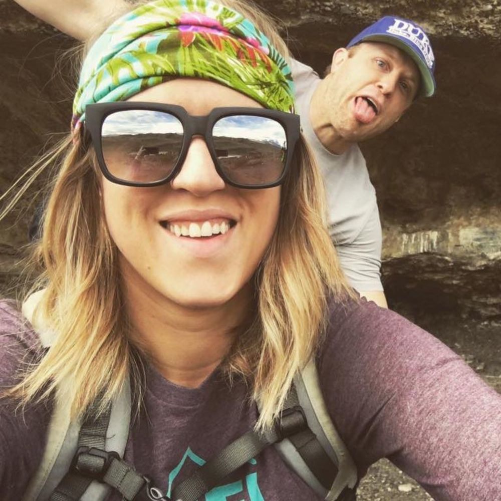 Meet your Posher, Danielle