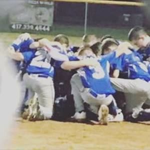 Meet your Posher, Malachi