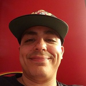 Meet your Posher, Randall