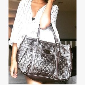 Limited edition 85th anniversary Gucci bag