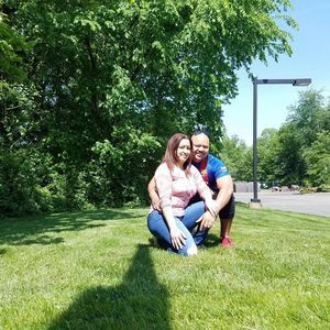 Meet your Posher, Edwin