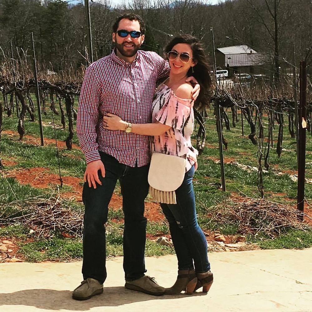 Meet your Posher, Bonnie