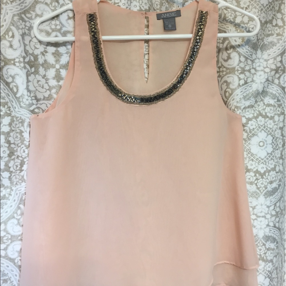 Dressy top