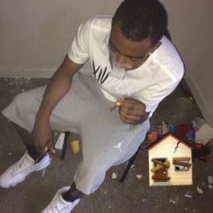 Meet your Posher, Ivo