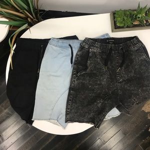 Zanerobe Sureshot Shorts 3 Shorts