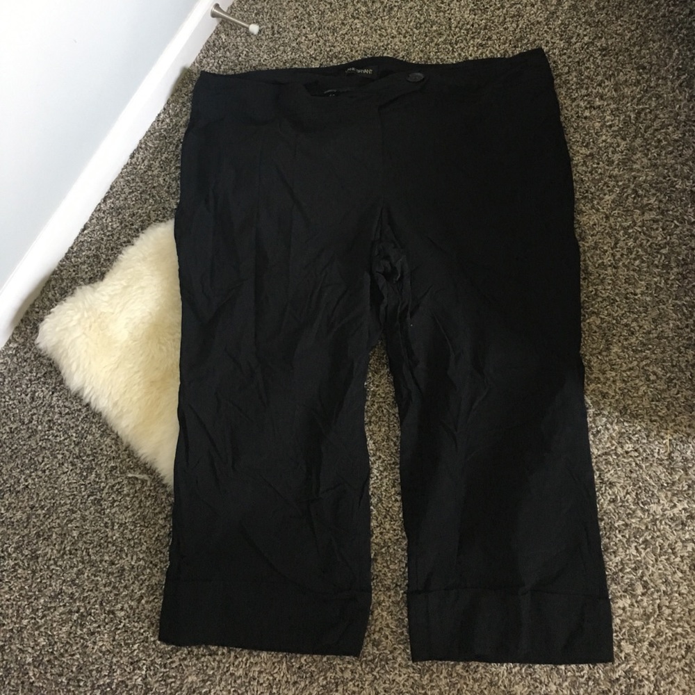 Women capris