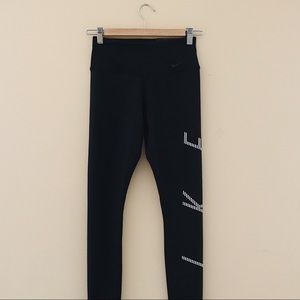 NWT Nike Dri-Fit Workout Leggings