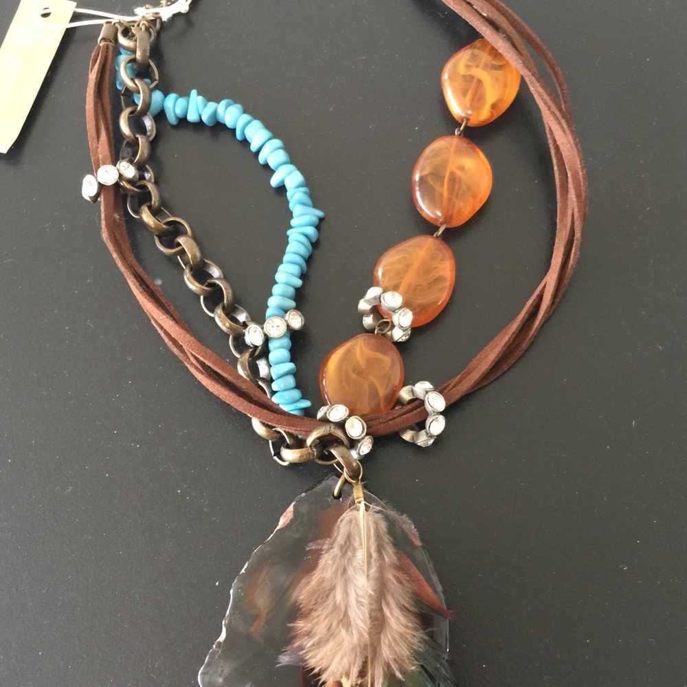NECKLACE - Picture 2 of 4