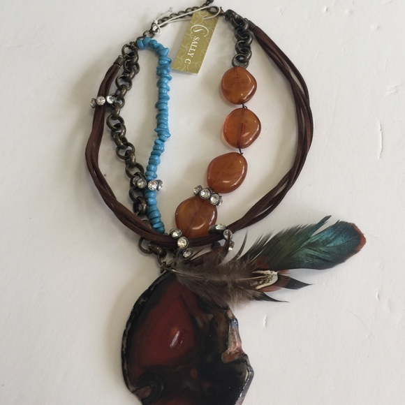 NECKLACE - Picture 3 of 4