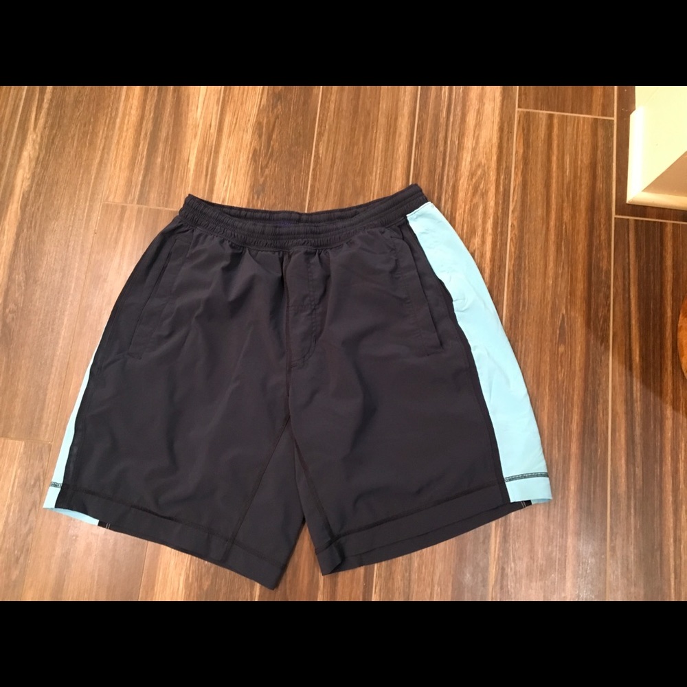 Lululemon men's shorts XL