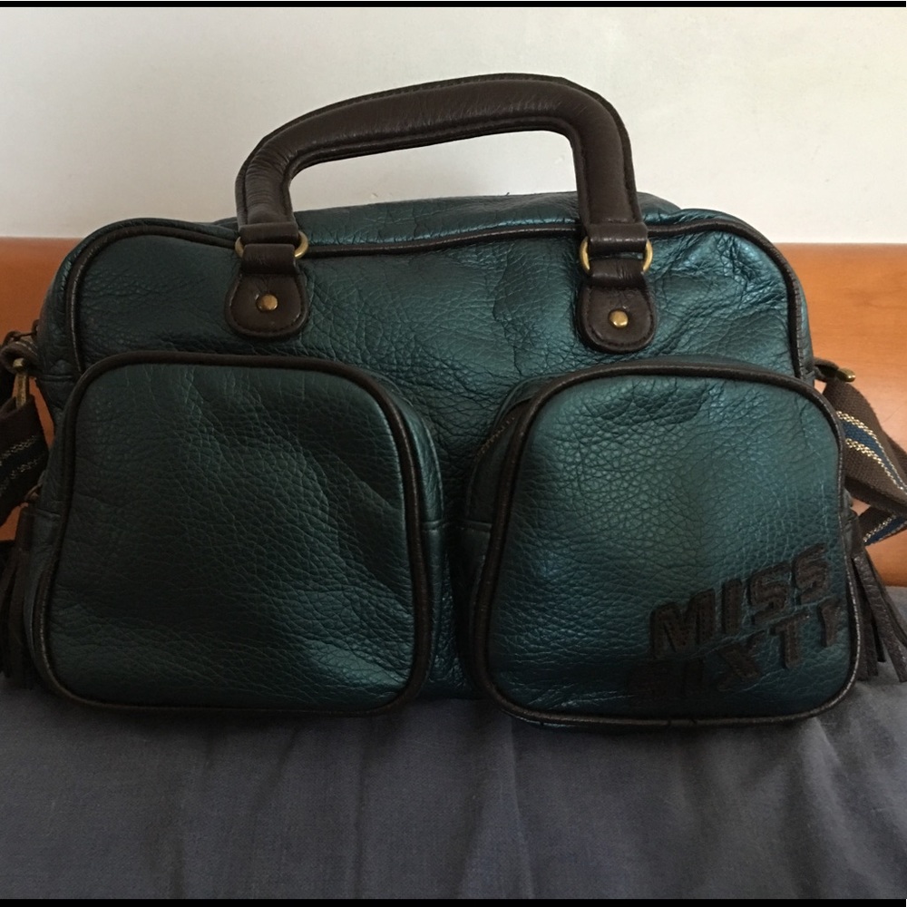 Handbag MISS SIXTY