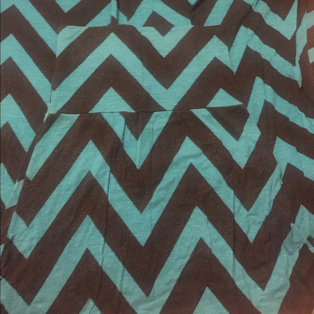 Maxi skirt