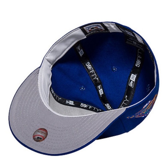 Toronto Blue Jays Fitted - Picture 2 of 2